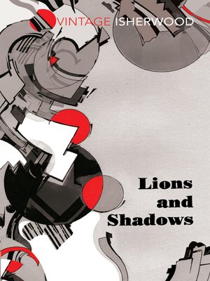 cover image of Lions and Shadows